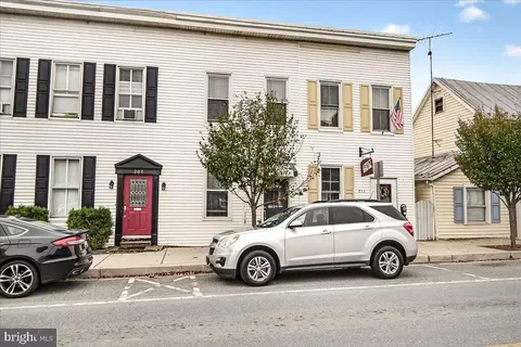 209 W Main St, Emmitsburg, MD 21727