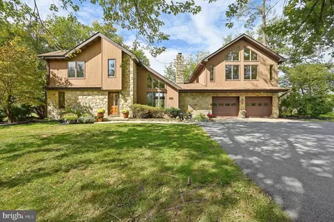 205 S Adams St, Woodsboro, MD 21798