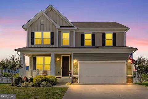 1417 Ramblewood Dr, Emmitsburg, MD 21727