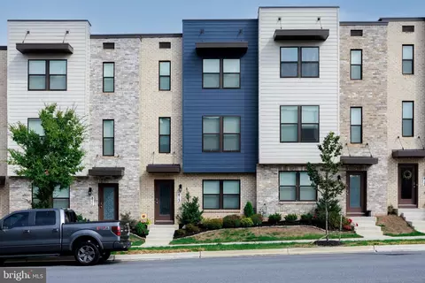 813 Bond St, Frederick, MD 21701 photo 1