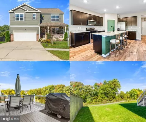 2008 Fauna Dr, Frederick, MD 21702