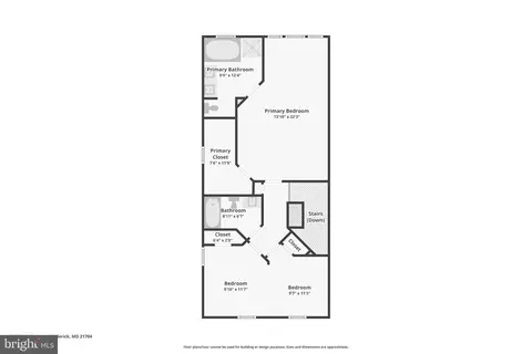 9646 Atterbury Ln, Frederick, MD 21704 photo 34