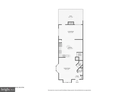 9646 Atterbury Ln, Frederick, MD 21704 photo 33