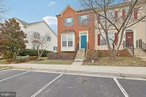 9646 Atterbury Ln, Frederick, MD 21704 photo 2