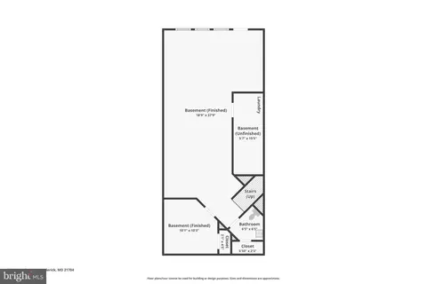 9646 Atterbury Ln, Frederick, MD 21704 photo 32