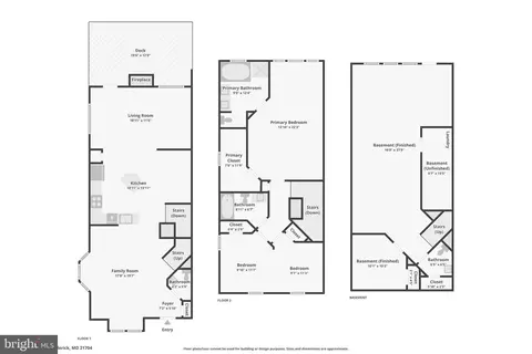 9646 Atterbury Ln, Frederick, MD 21704 photo 35