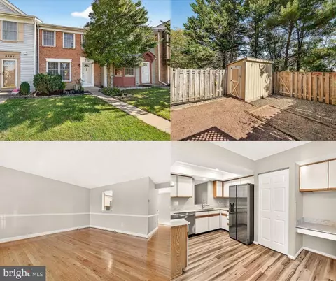 6283 Steamboat Way N, New Market, MD 21774