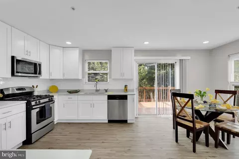 Kitchen - 432 Blossom Ln, Frederick, MD 21701 photo 2 of 3