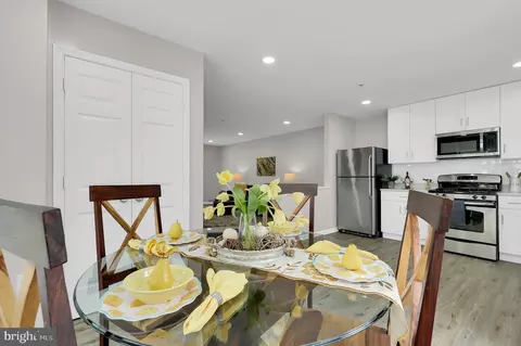 Dining - 432 Blossom Ln, Frederick, MD 21701 photo 2 of 2