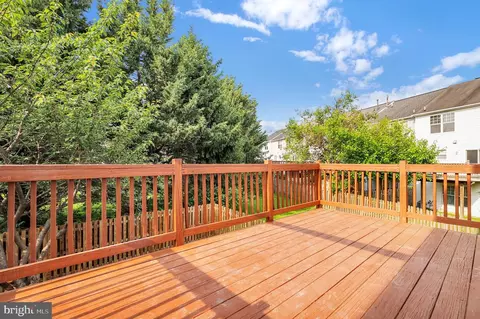 Exterior - 432 Blossom Ln, Frederick, MD 21701 photo 1 of 5
