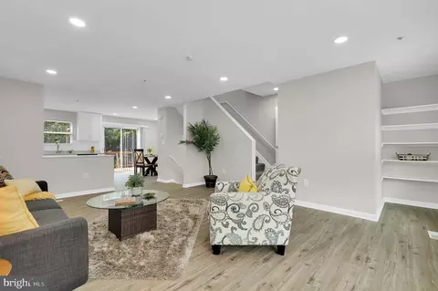 Living - 432 Blossom Ln, Frederick, MD 21701 photo 3 of 5