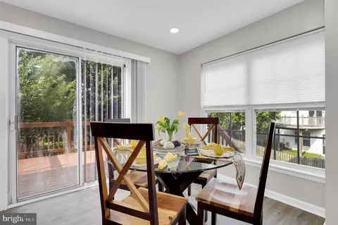 Dining - 432 Blossom Ln, Frederick, MD 21701 photo 1 of 2