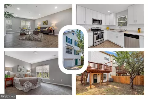 432 Blossom Ln, Frederick, MD 21701