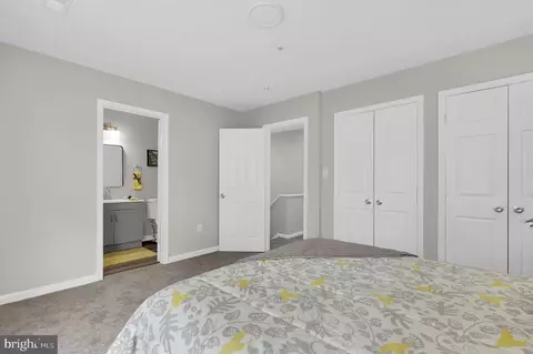 Bedroom - 432 Blossom Ln, Frederick, MD 21701 photo 1 of 3