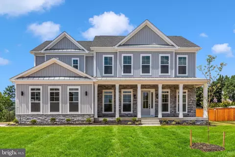 9713 Woodlake Pl, New Market, MD 21774