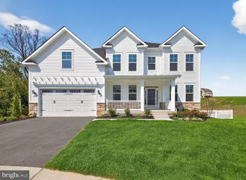 803 Catlett Ct, Brunswick, MD 21716