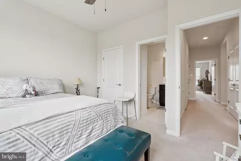 Bedroom - 969 Holden Rd, Frederick, MD 21701 photo 5 of 6