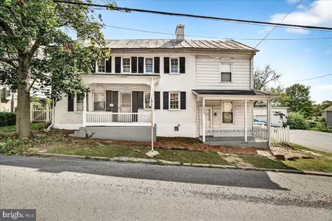 12061 12059 Main St, Libertytown, MD 21762