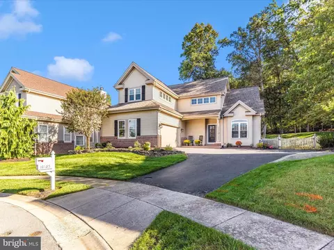 11865 Hart Glen Pl, New Market, MD 21774