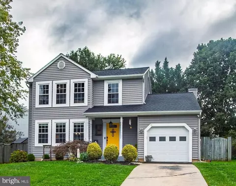 6621 Gooseander Ct, Frederick, MD 21703