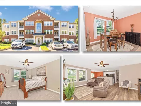 2402 Dominion Dr #2C, Frederick, MD 21702 photo 1