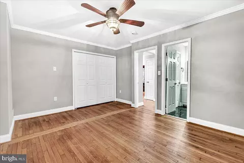 Bedroom - 520 Lee Pl, Frederick, MD 21702 photo 1 of 4