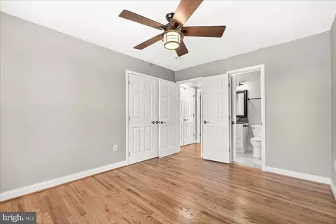Bedroom - 520 Lee Pl, Frederick, MD 21702 photo 2 of 4