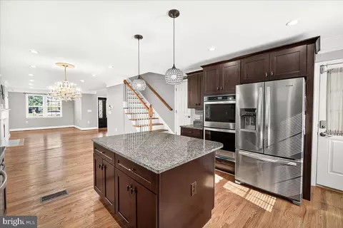 Kitchen - 520 Lee Pl, Frederick, MD 21702 photo 1 of 3
