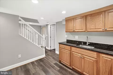 Entry Way - 520 Lee Pl, Frederick, MD 21702 photo 6 of 6