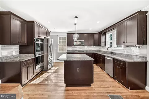 Kitchen - 520 Lee Pl, Frederick, MD 21702 photo 2 of 3