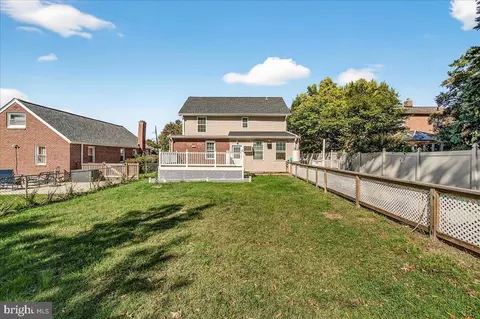 Exterior - 520 Lee Pl, Frederick, MD 21702 photo 2 of 7