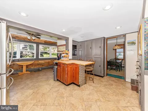 Kitchen - 709 E A St E, Brunswick, MD 21716 photo 3 of 5