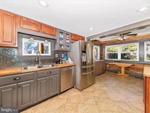 Kitchen - 709 E A St E, Brunswick, MD 21716 photo 2 of 5