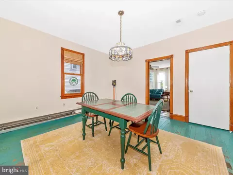Dining - 709 E A St E, Brunswick, MD 21716 photo 3 of 3