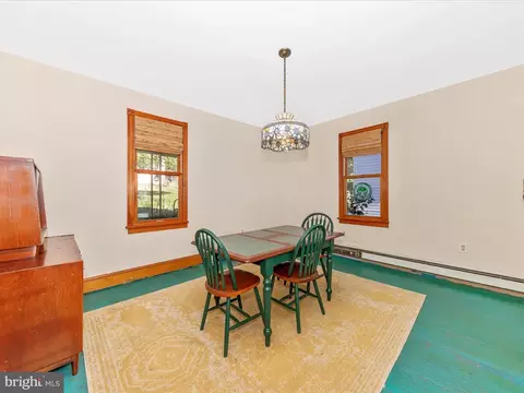 Dining - 709 E A St E, Brunswick, MD 21716 photo 1 of 3