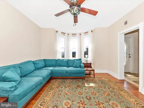 Living - 709 E A St E, Brunswick, MD 21716 photo 3 of 3