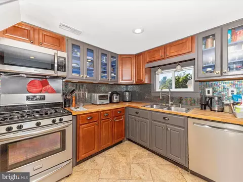 Kitchen - 709 E A St E, Brunswick, MD 21716 photo 1 of 5