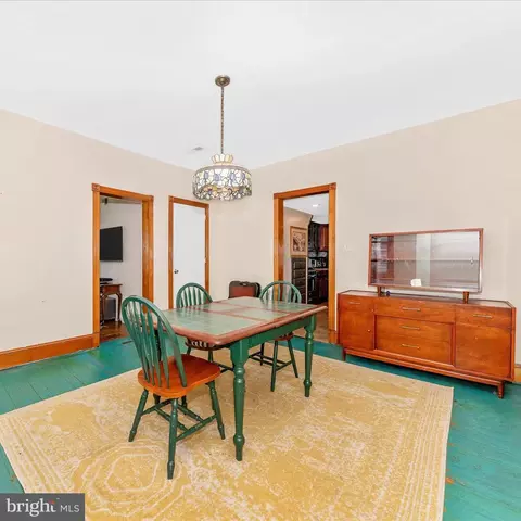 Dining - 709 E A St E, Brunswick, MD 21716 photo 2 of 3