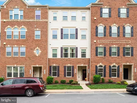 5940 Etterbeek St, Ijamsville, MD 21754