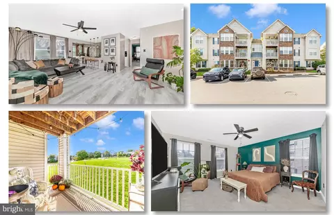 5600 Avonshire Pl #G, Frederick, MD 21703