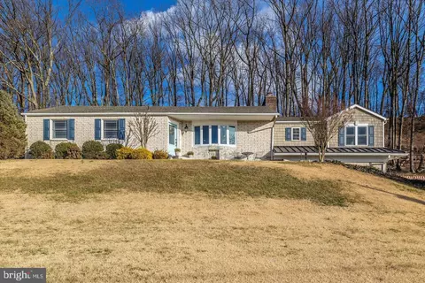 3913 Baker Valley Rd, Frederick, MD 21704