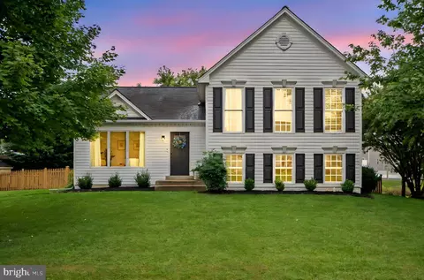 209 Silver Stone Dr, Walkersville, MD 21793