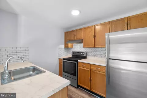 Kitchen - 1225 E Danielle Dr #1225E, Frederick, MD 21703 photo 1 of 2