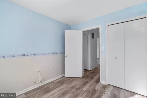 Bedroom - 1225 E Danielle Dr #1225E, Frederick, MD 21703 photo 2 of 2