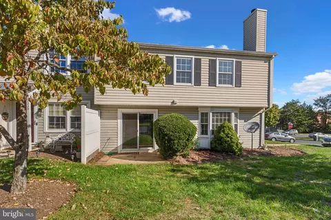 Exterior - 1225 E Danielle Dr #1225E, Frederick, MD 21703 photo 3 of 4