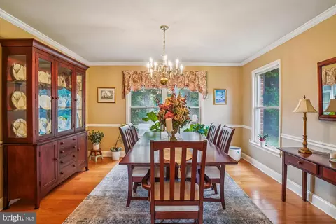 Dining - 8116 Laurel Ridge Rd, Frederick, MD 21702 photo 2 of 4