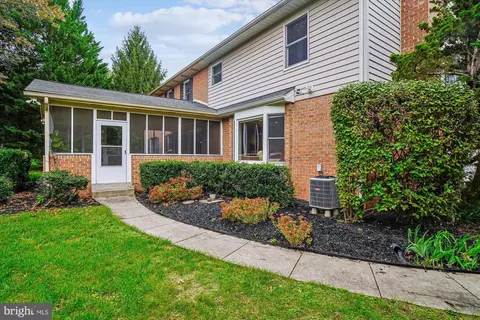 Exterior - 8116 Laurel Ridge Rd, Frederick, MD 21702 photo 7 of 16
