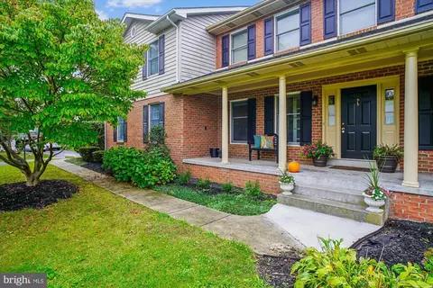 Exterior - 8116 Laurel Ridge Rd, Frederick, MD 21702 photo 3 of 16