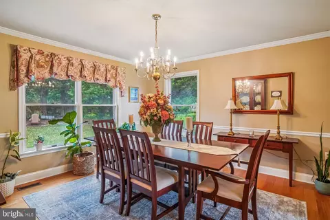 Dining - 8116 Laurel Ridge Rd, Frederick, MD 21702 photo 4 of 4