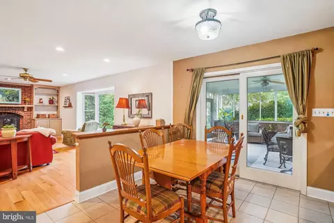 Dining - 8116 Laurel Ridge Rd, Frederick, MD 21702 photo 1 of 4